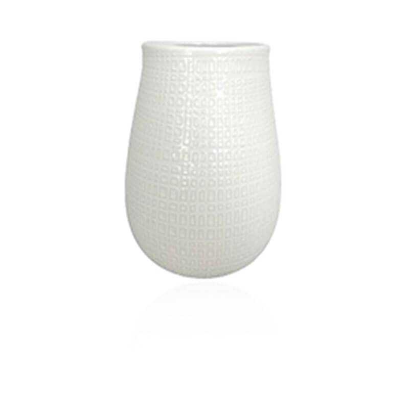 Porcelain vase